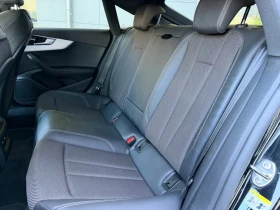 Audi A5 SB 50 TDI/S-LINE/ACC/CAM/NAVI/181h, снимка 14