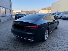 Audi A5 SB 50 TDI/S-LINE/ACC/CAM/NAVI/181h, снимка 3