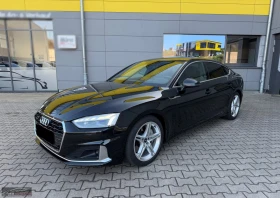 Audi A5 SB 50 TDI/S-LINE/ACC/CAM/NAVI/181h, снимка 1