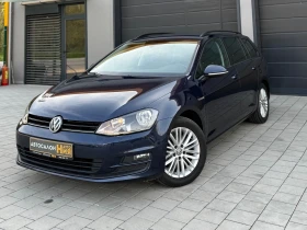 VW Golf 1.6 TDI * CUP * Climatronic* , снимка 1
