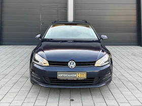 VW Golf 1.6 TDI * CUP * Climatronic* , снимка 2