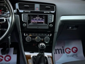 VW Golf 1.6 TDI * CUP * Climatronic* , снимка 8