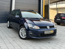 VW Golf 1.6 TDI * CUP * Climatronic* , снимка 3