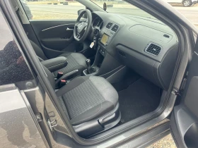 VW Polo 1.4 TDI Comfortline BlueMotion Tech, снимка 8