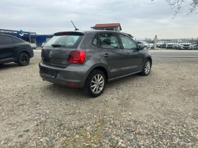 VW Polo 1.4 TDI Comfortline BlueMotion Tech, снимка 4