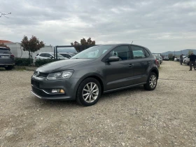 VW Polo 1.4 TDI Comfortline BlueMotion Tech, снимка 1