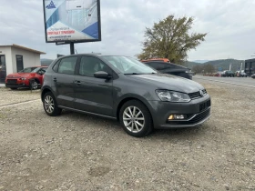 VW Polo 1.4 TDI Comfortline BlueMotion Tech, снимка 2