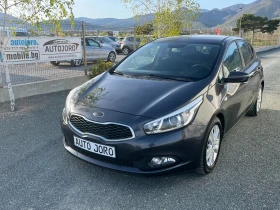 Kia Ceed 1.4CRDI-90к.с.-6ск., снимка 1