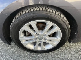 Kia Ceed 1.4CRDI-90к.с.-6ск., снимка 15