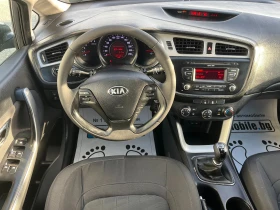 Kia Ceed 1.4CRDI-90к.с.-6ск., снимка 9