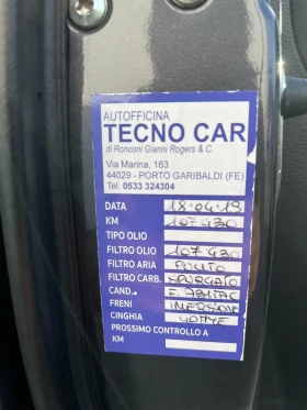 Kia Ceed 1.4CRDI-90к.с.-6ск., снимка 16