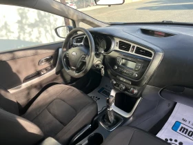 Kia Ceed 1.4CRDI-90к.с.-6ск., снимка 8