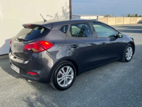 Kia Ceed 1.4CRDI-90к.с.-6ск., снимка 5