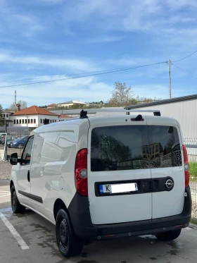 Opel Combo Dizel 1300/70kw, снимка 5