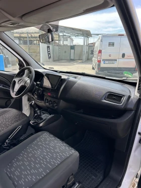 Opel Combo Dizel 1300/70kw, снимка 11