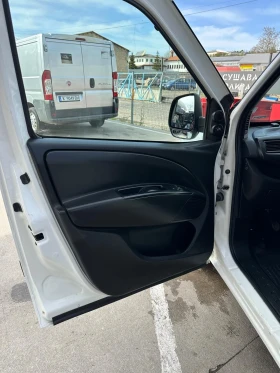 Opel Combo Dizel 1300/70kw, снимка 12