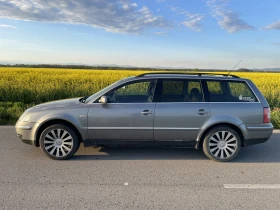 VW Passat 1.8Т, снимка 3
