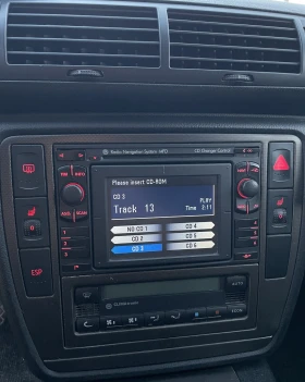 VW Passat 1.8Т, снимка 10