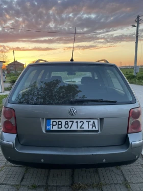 VW Passat 1.8Т, снимка 6