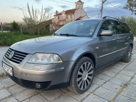 VW Passat 1.8Т, снимка 8