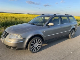 VW Passat 1.8Т, снимка 5