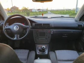 VW Passat 1.8Т, снимка 12