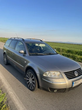VW Passat 1.8Т, снимка 2
