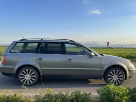 VW Passat 1.8Т, снимка 4