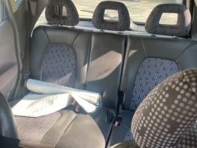 Mercedes-Benz A 170, снимка 2