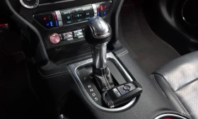 Ford Mustang GT COUPE* КОЖА* ПОДГРЕВ* ОБДУХВАНЕ* НАВИ* , снимка 9