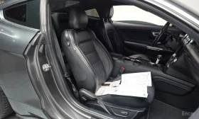 Ford Mustang GT COUPE* КОЖА* ПОДГРЕВ* ОБДУХВАНЕ* НАВИ* , снимка 16