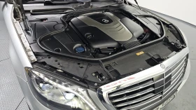 Mercedes-Benz S 350 4MATIC autogeorge.com, снимка 6