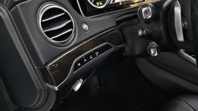 Mercedes-Benz S 350 4MATIC autogeorge.com, снимка 14