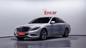 Mercedes-Benz S 350 4MATIC autogeorge.com, снимка 1