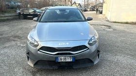 Kia Ceed (КАТО НОВА)^(ХИБРИД), снимка 2