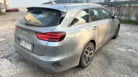 Kia Ceed (КАТО НОВА)^(ХИБРИД), снимка 4