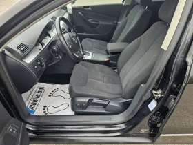 VW Passat 2.0 tdi 140ps common real automat, снимка 7