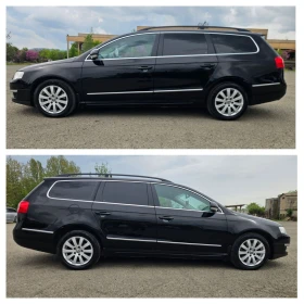 VW Passat 2.0 tdi 140ps common real automat, снимка 14
