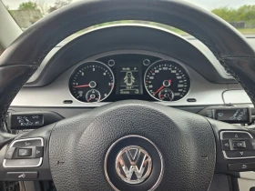 VW Passat 2.0 tdi 140ps common real automat, снимка 13