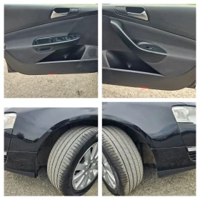 VW Passat 2.0 tdi 140ps common real automat, снимка 16