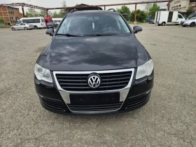 VW Passat 2.0 tdi 140ps common real automat, снимка 2