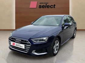 Audi A4 2.0 Diesel MildHybrid, снимка 1