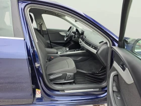 Audi A4 2.0 Diesel MildHybrid, снимка 10