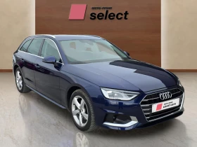 Audi A4 2.0 Diesel MildHybrid, снимка 8