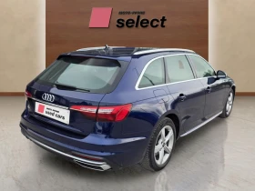 Audi A4 2.0 Diesel MildHybrid, снимка 6