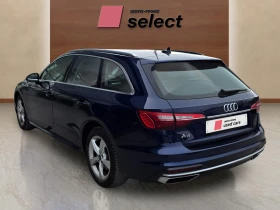 Audi A4 2.0 Diesel MildHybrid, снимка 4