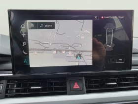 Audi A4 2.0 Diesel MildHybrid, снимка 14