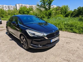 DS DS 5 2000 HDI, снимка 3