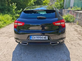 DS DS 5 2000 HDI, снимка 6