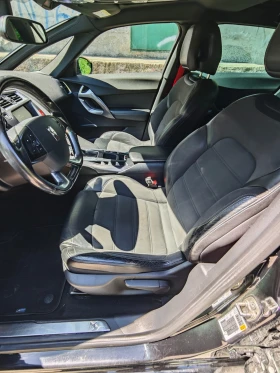 DS DS 5 2000 HDI, снимка 11